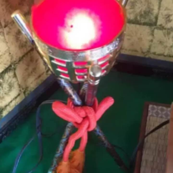 5月人形☆子供武者☆狭山作