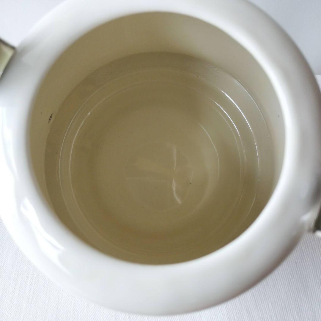 DECORA WARE デコラウェア 琺瑯 ホーロー ベルケトル 両手鍋 セット