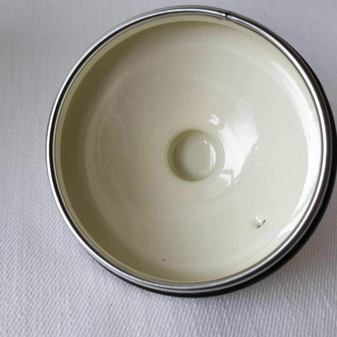 DECORA WARE デコラウェア 琺瑯 ホーロー ベルケトル 両手鍋 セット