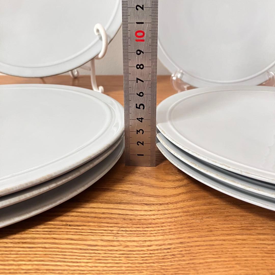 Rimout / リモウト（NOISETTE / ノワゼット）プレート