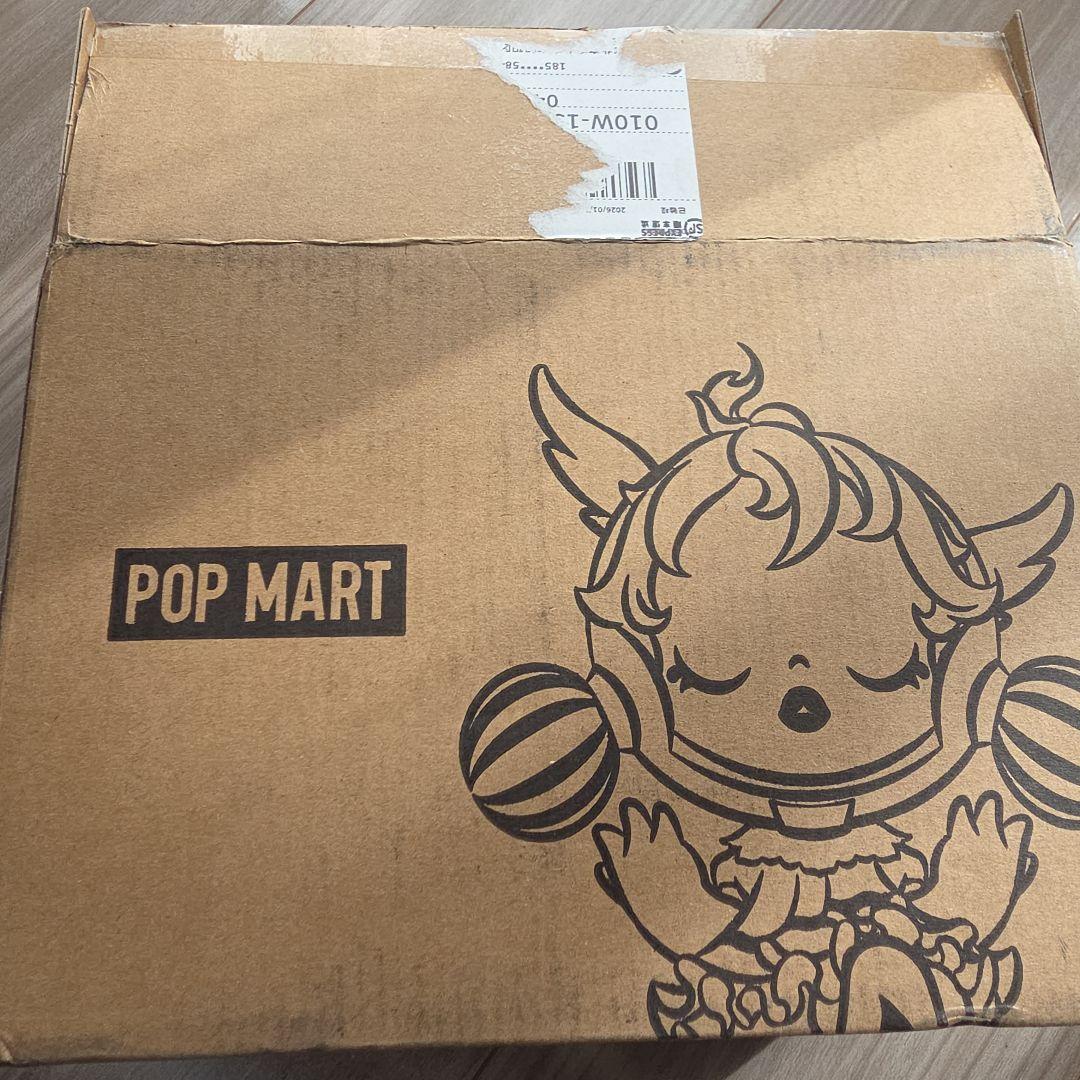 中国限定　POPMART フリーレン　フィギュア　6体セット