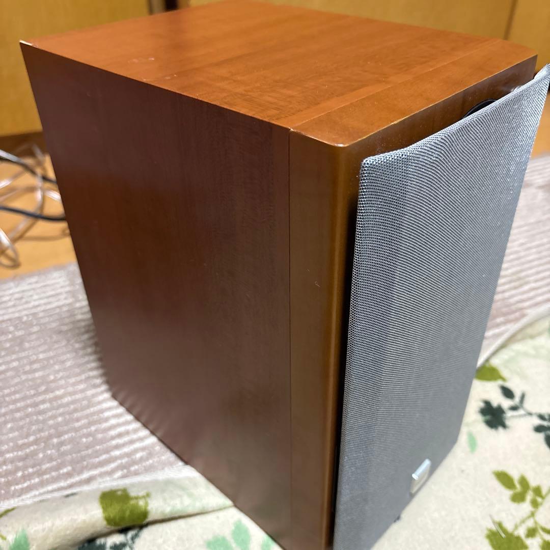 DENON d-mg55dv マイクロコンポ