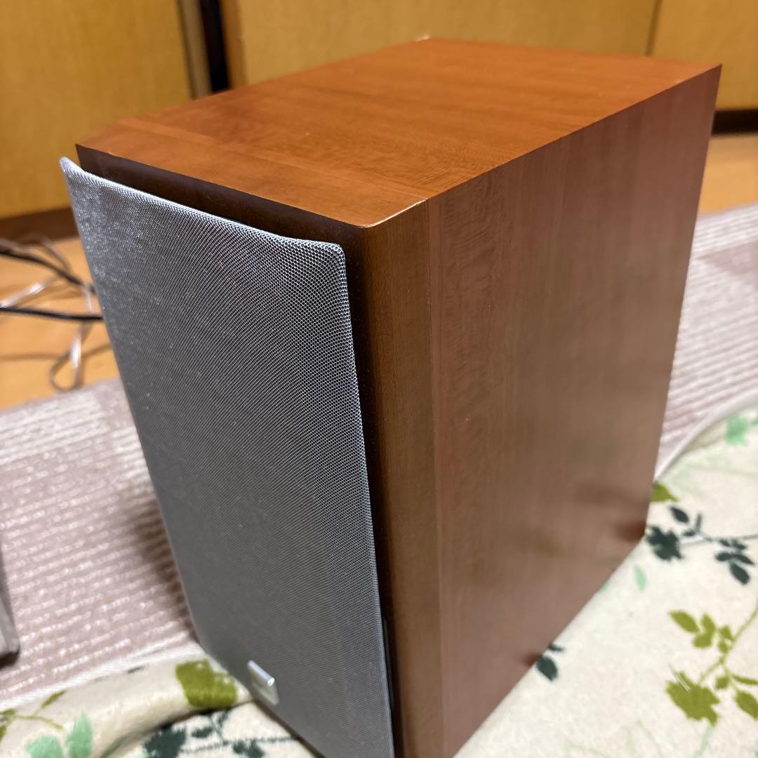 DENON d-mg55dv マイクロコンポ