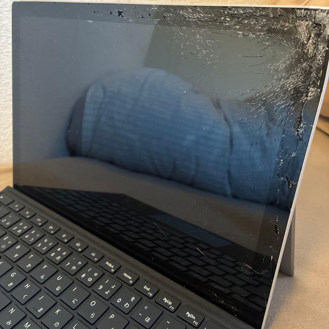 Windowsノート本体 Surface Pro 7+(Model 1960) Core i5