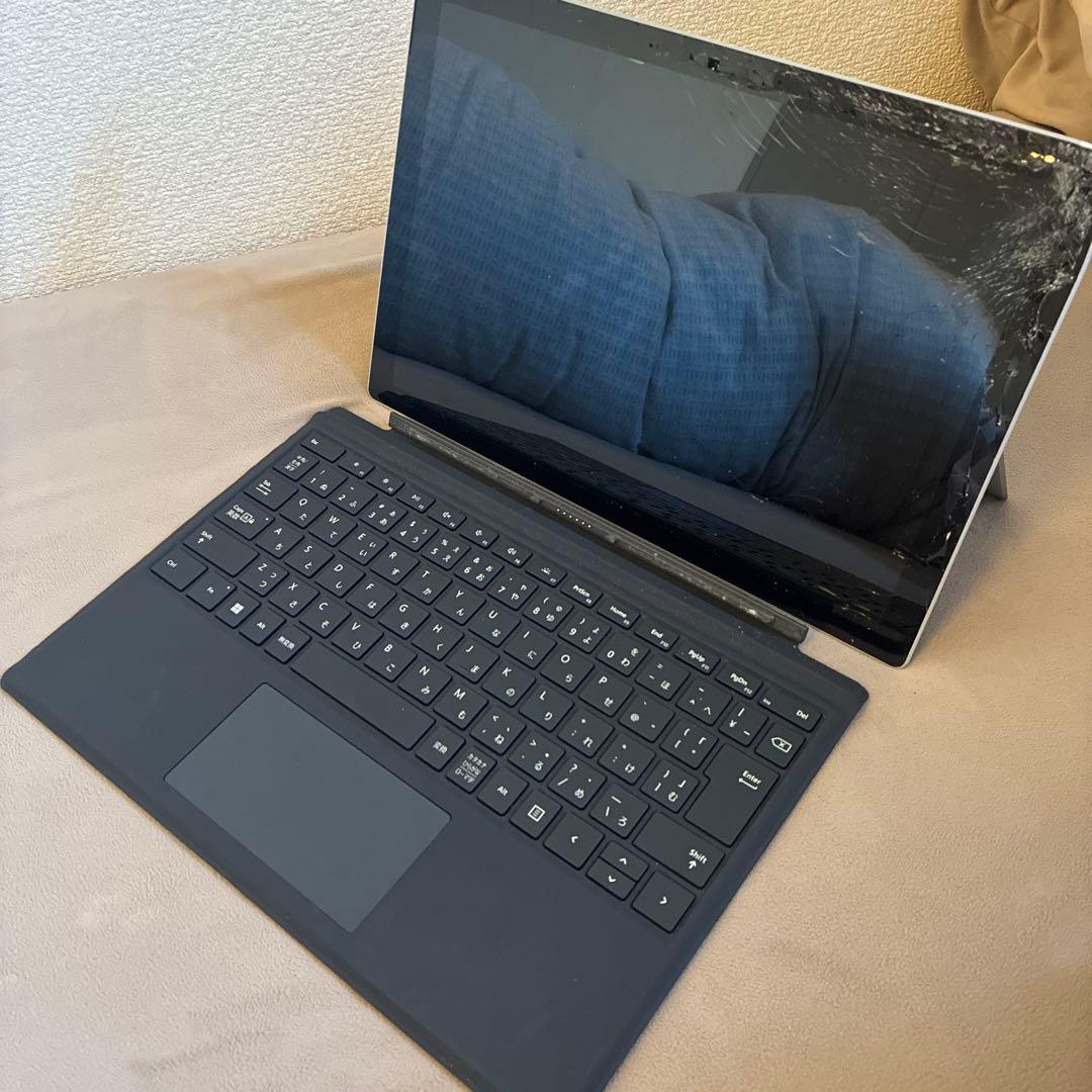 Windowsノート本体 Surface Pro 7+(Model 1960) Core i5
