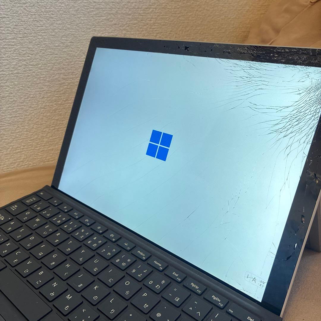 Windowsノート本体 Surface Pro 7+(Model 1960) Core i5