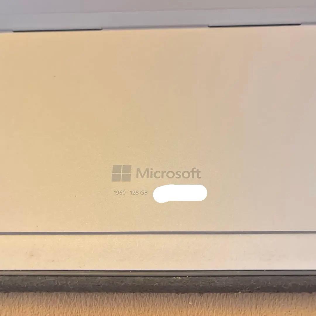 Windowsノート本体 Surface Pro 7+(Model 1960) Core i5