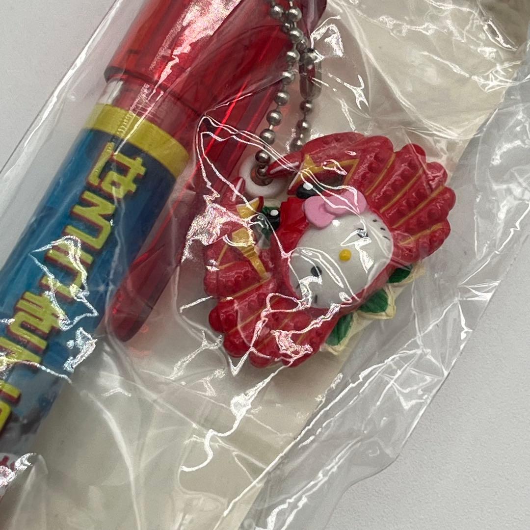 ご当地キティ シャーペン まとめ売り5本 サンリオ ハローキティ 地域限定