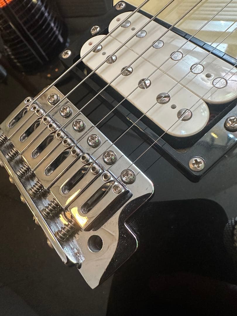 ヤマハ YAMAHA Pacifica 112V パシフィカ 黒　PAC112V