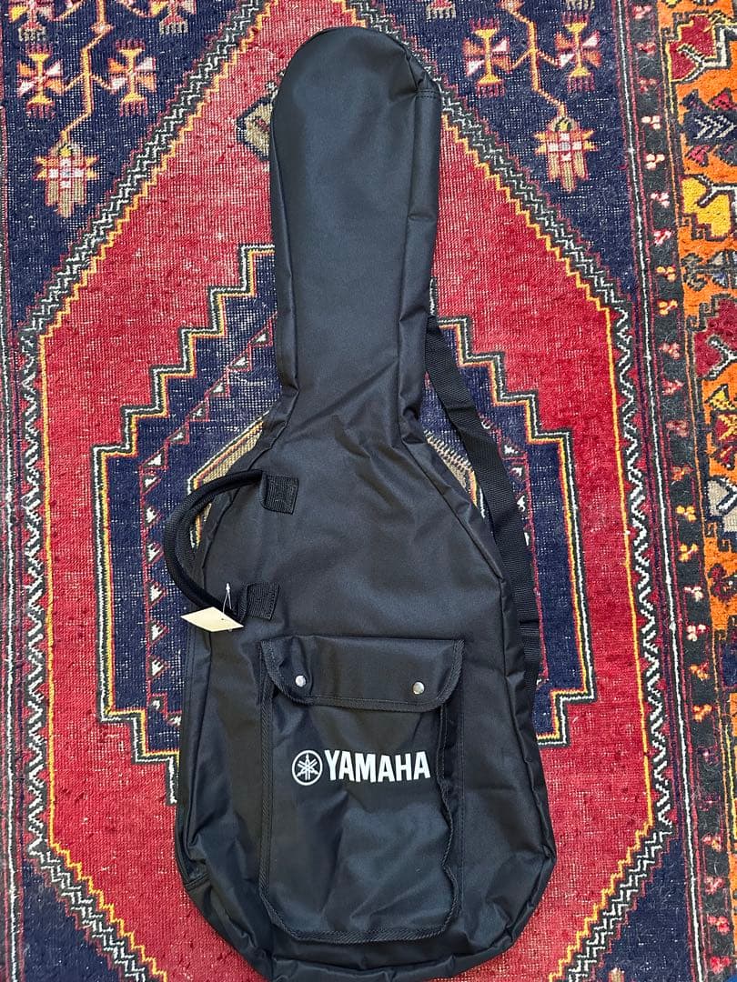 ヤマハ YAMAHA Pacifica 112V パシフィカ 黒　PAC112V