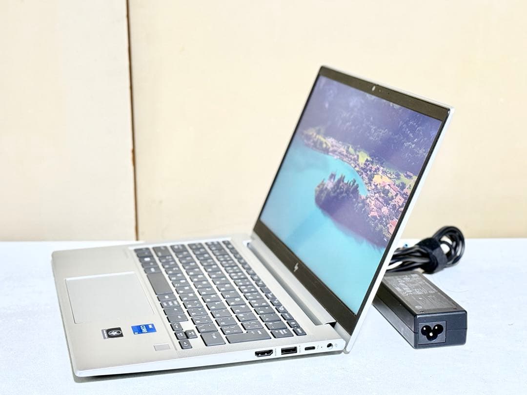 Windowsノート本体 HP 630 g9 i5 1235U