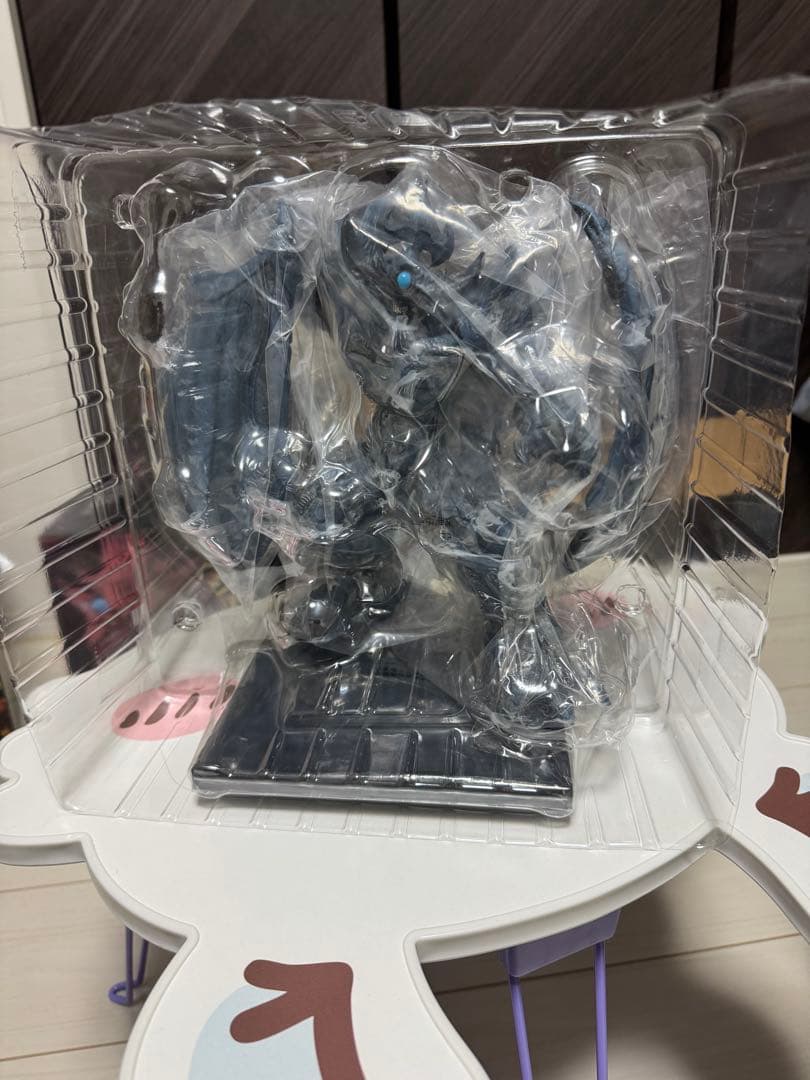 遊戯王　一番くじ　三幻神　フィギュア