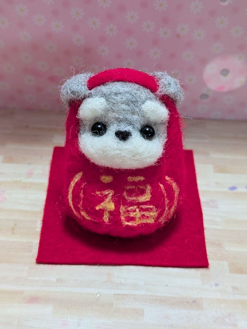 ご確認ページです♡お雛様①