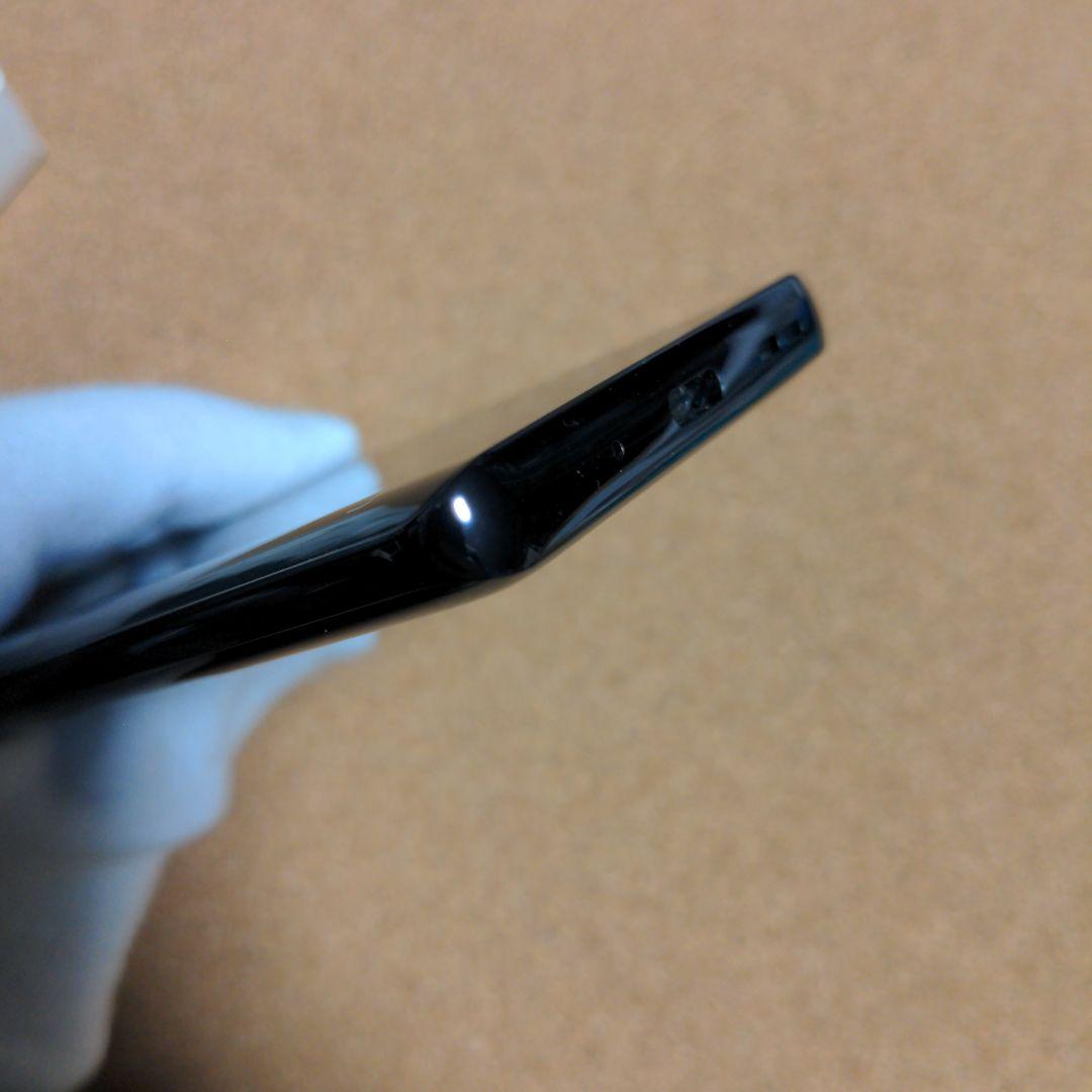 美品 Rakuten Hand 5G 128G P780 ブラック