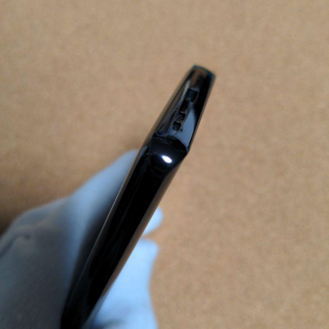 美品 Rakuten Hand 5G 128G P780 ブラック