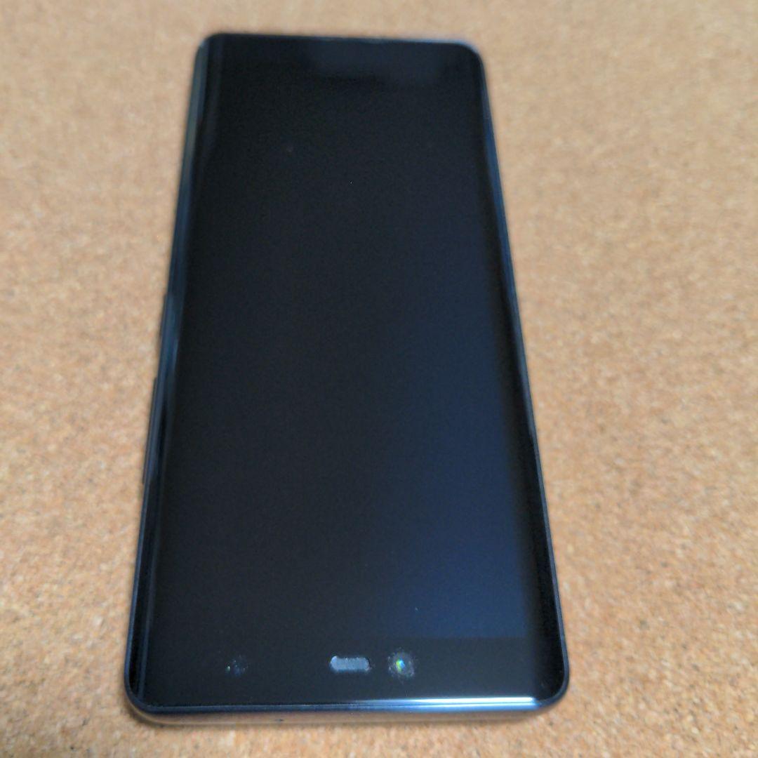 美品 Rakuten Hand 5G 128G P780 ブラック