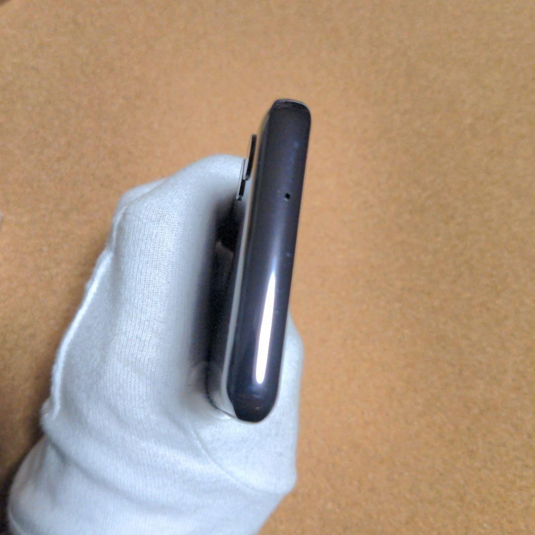 美品 Rakuten Hand 5G 128G P780 ブラック