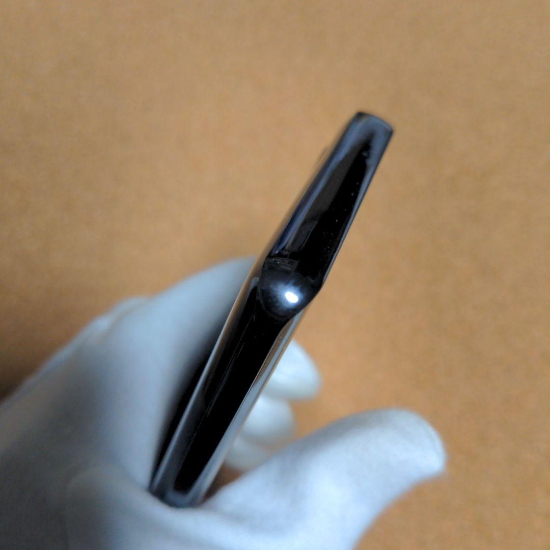 美品 Rakuten Hand 5G 128G P780 ブラック