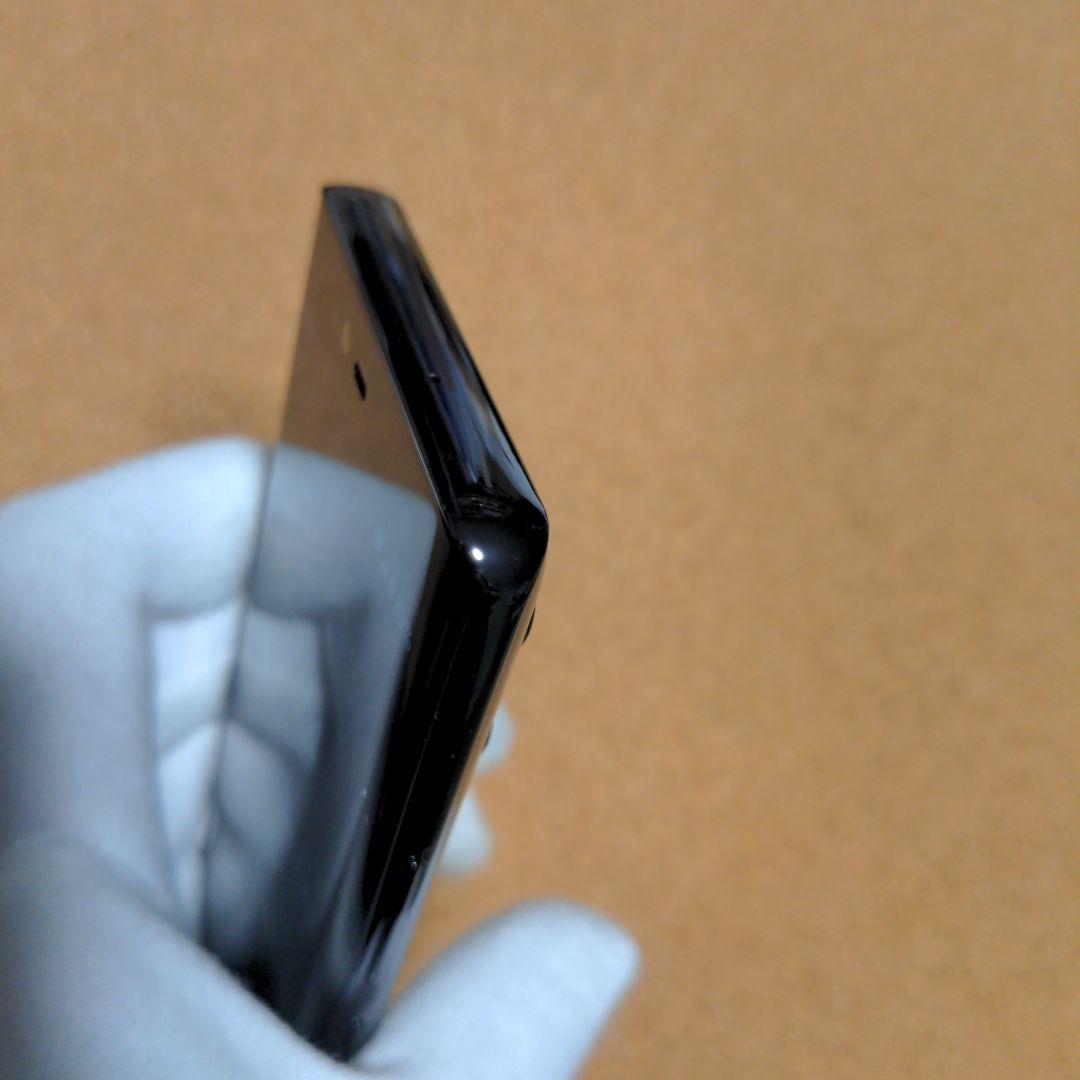 美品 Rakuten Hand 5G 128G P780 ブラック