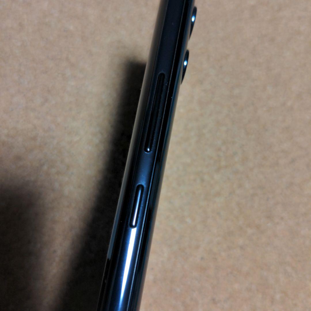 美品 Rakuten Hand 5G 128G P780 ブラック
