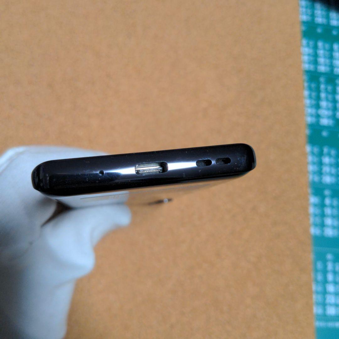 美品 Rakuten Hand 5G 128G P780 ブラック