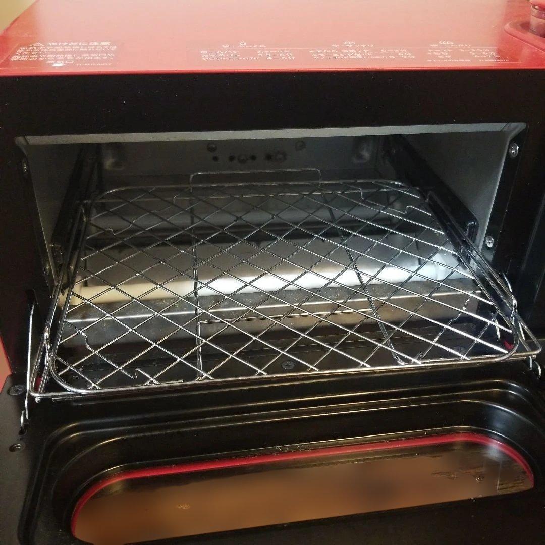 ヘルシオ HEALSIO ウォーターオーブン　トースター