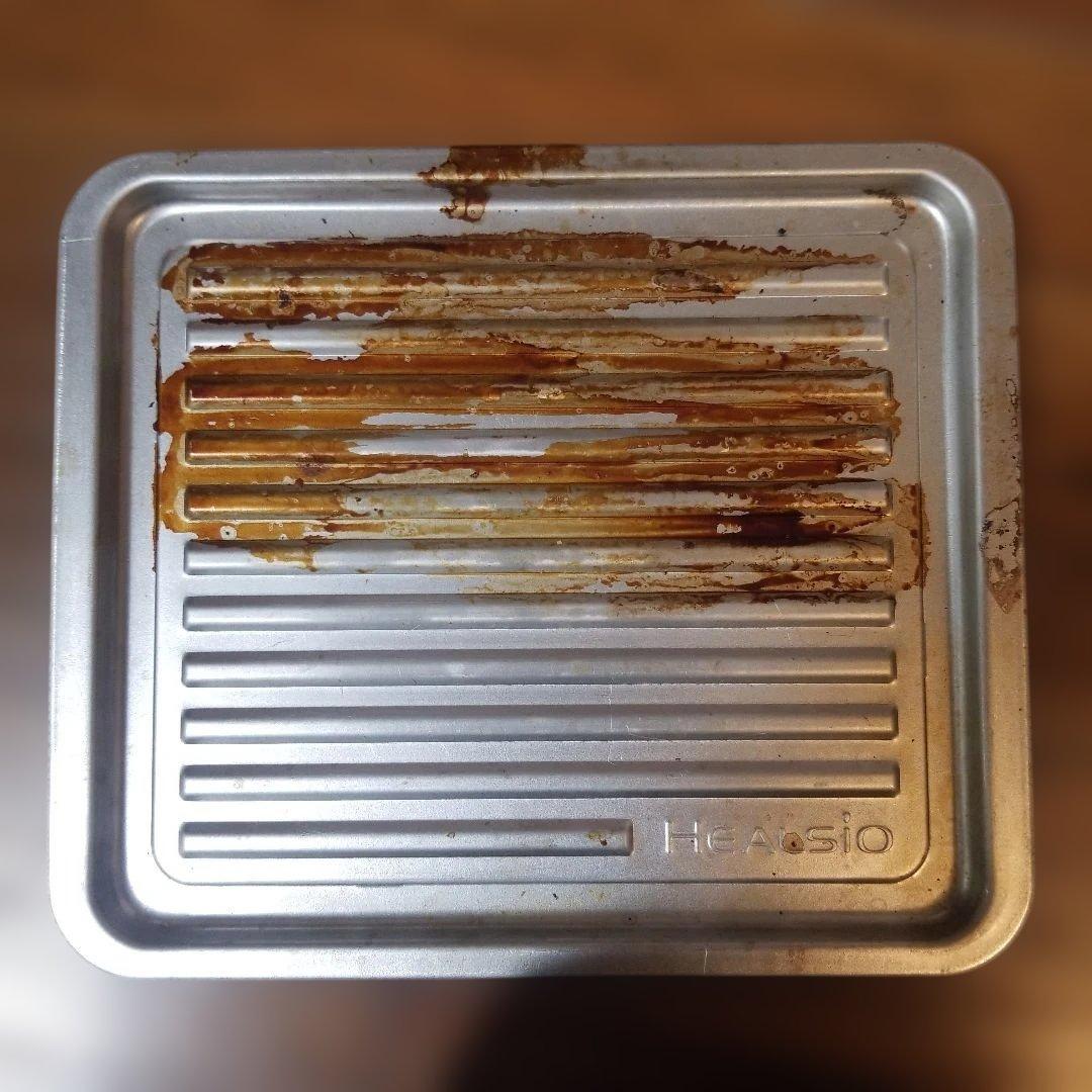 ヘルシオ HEALSIO ウォーターオーブン　トースター