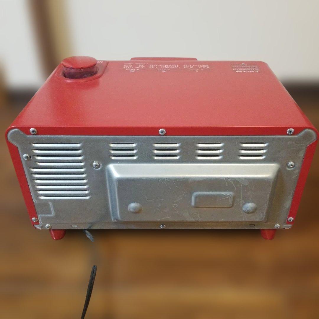 ヘルシオ HEALSIO ウォーターオーブン　トースター