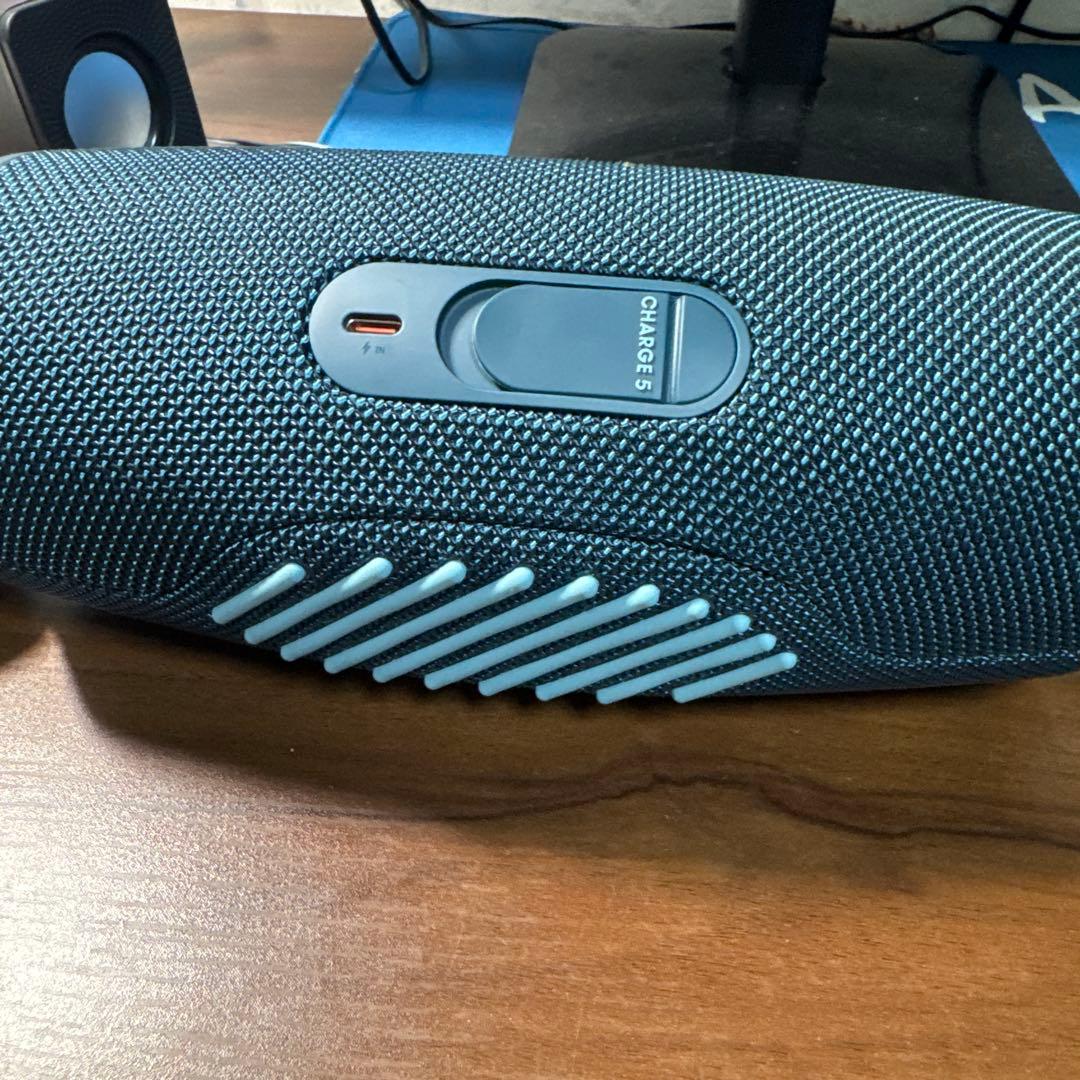 JBLのスピーカー