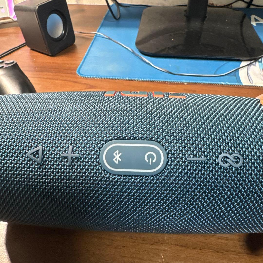 JBLのスピーカー