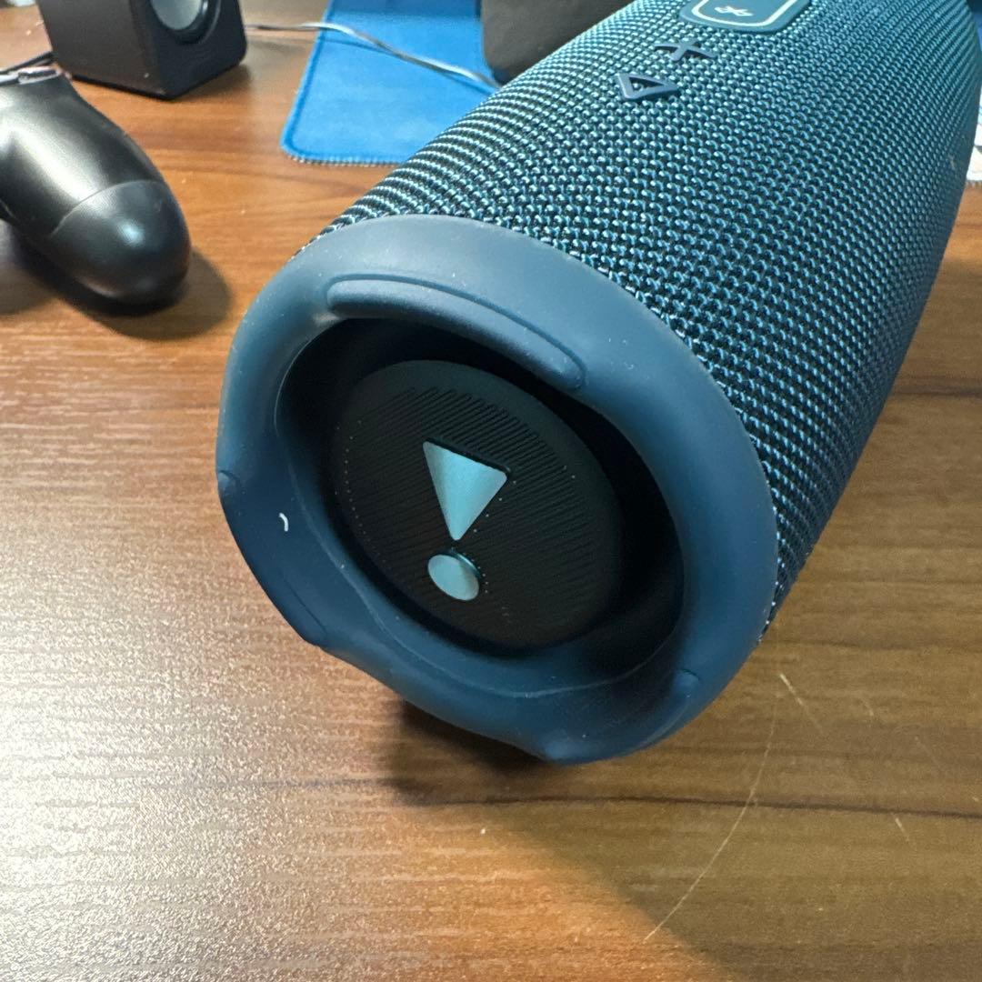 JBLのスピーカー