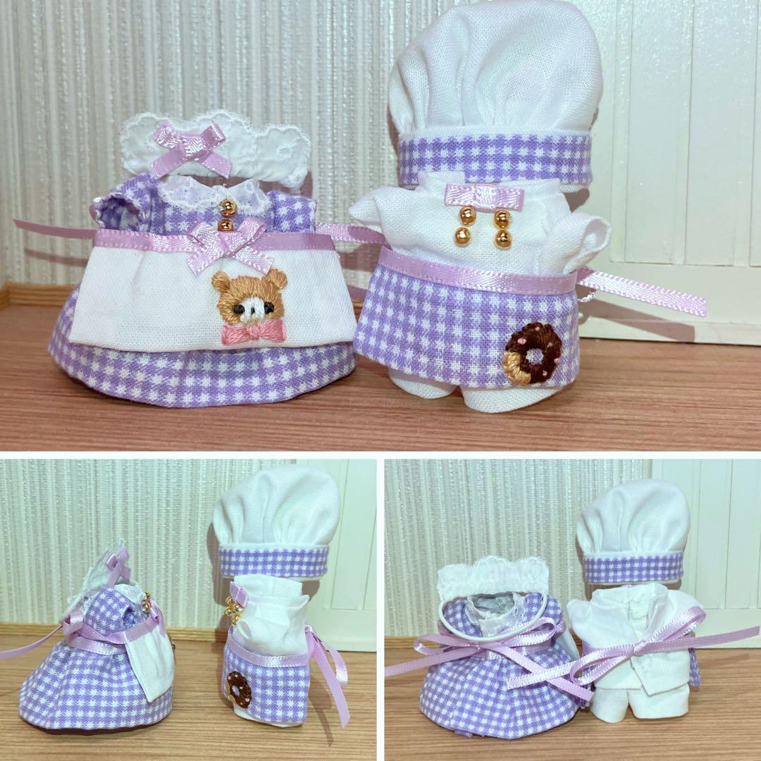 ももぱんだ様♡専用追加オーダーページ♪