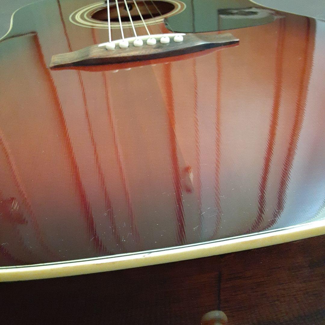 Takamine TD-25 カッタウェイ　アコースティックギター