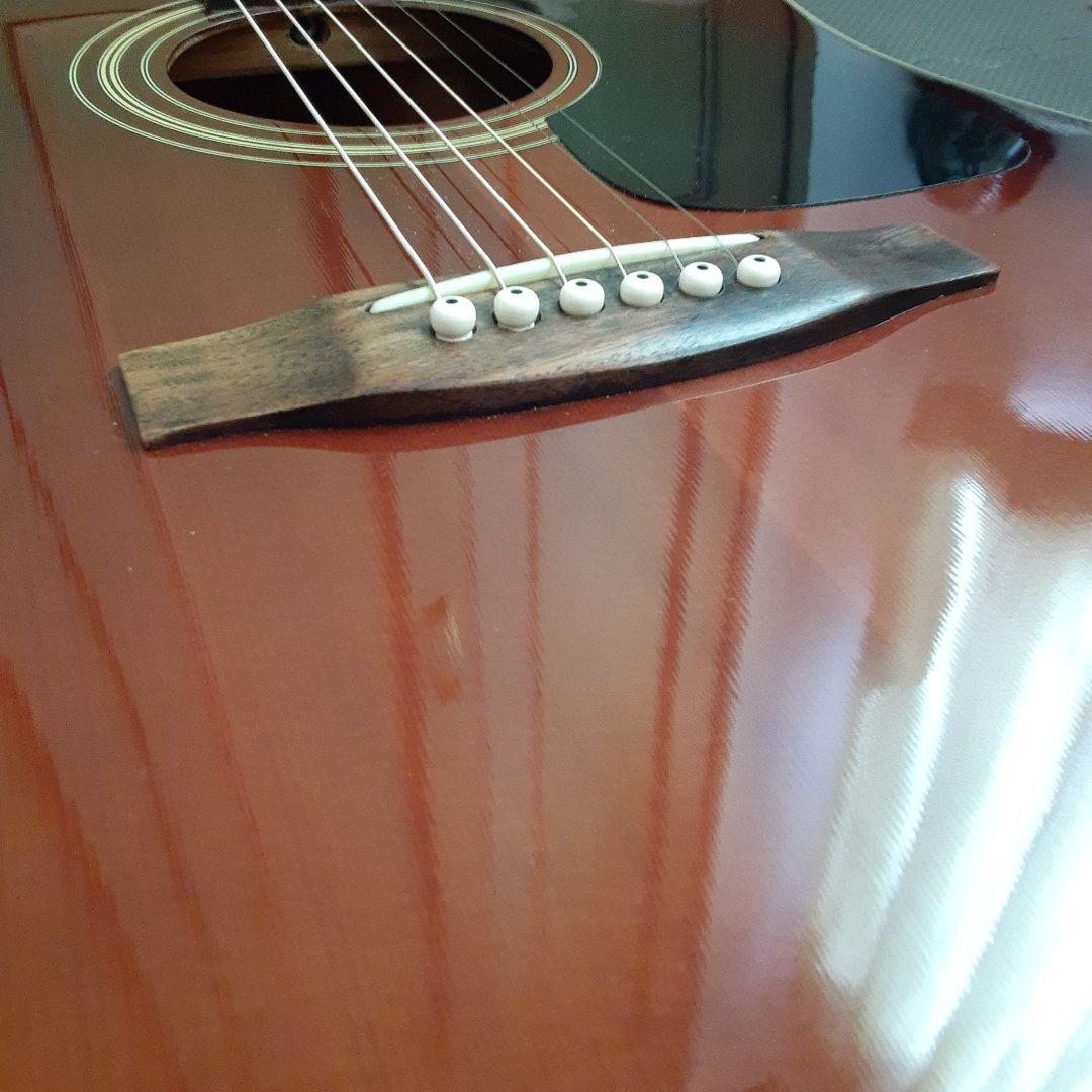 Takamine TD-25 カッタウェイ　アコースティックギター