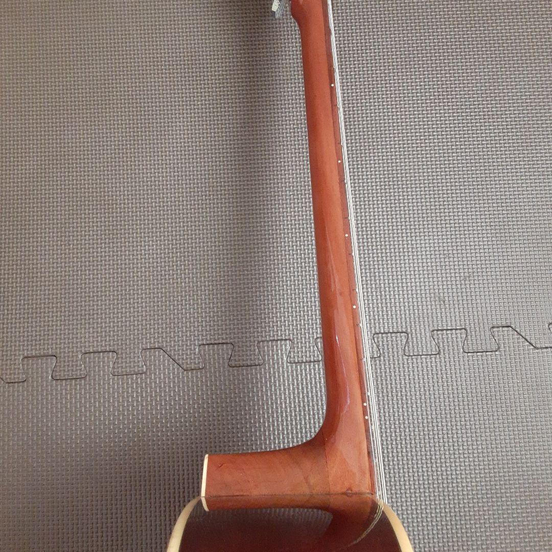 Takamine TD-25 カッタウェイ　アコースティックギター