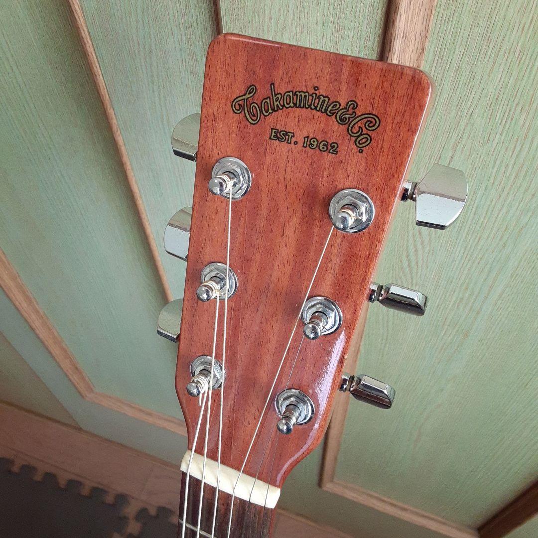 Takamine TD-25 カッタウェイ　アコースティックギター