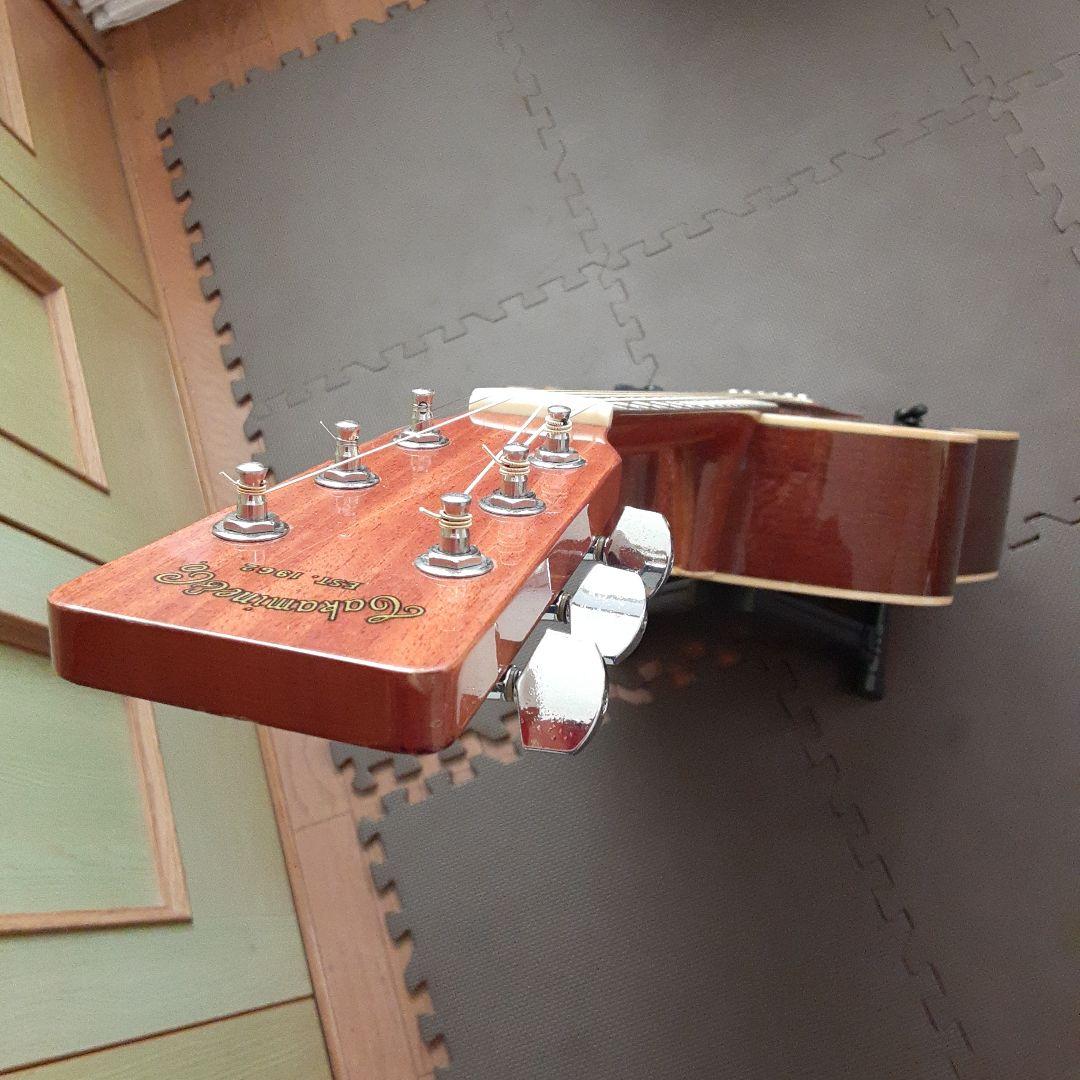 Takamine TD-25 カッタウェイ　アコースティックギター