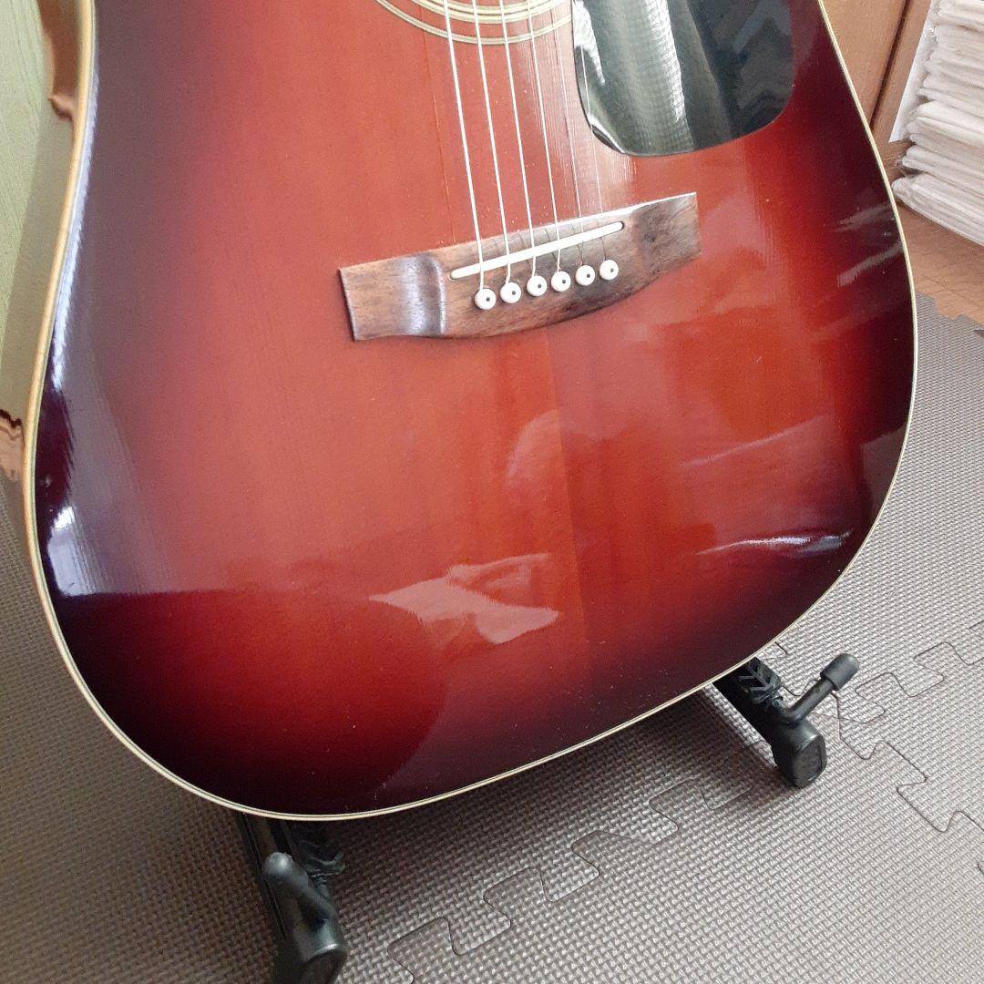 Takamine TD-25 カッタウェイ　アコースティックギター