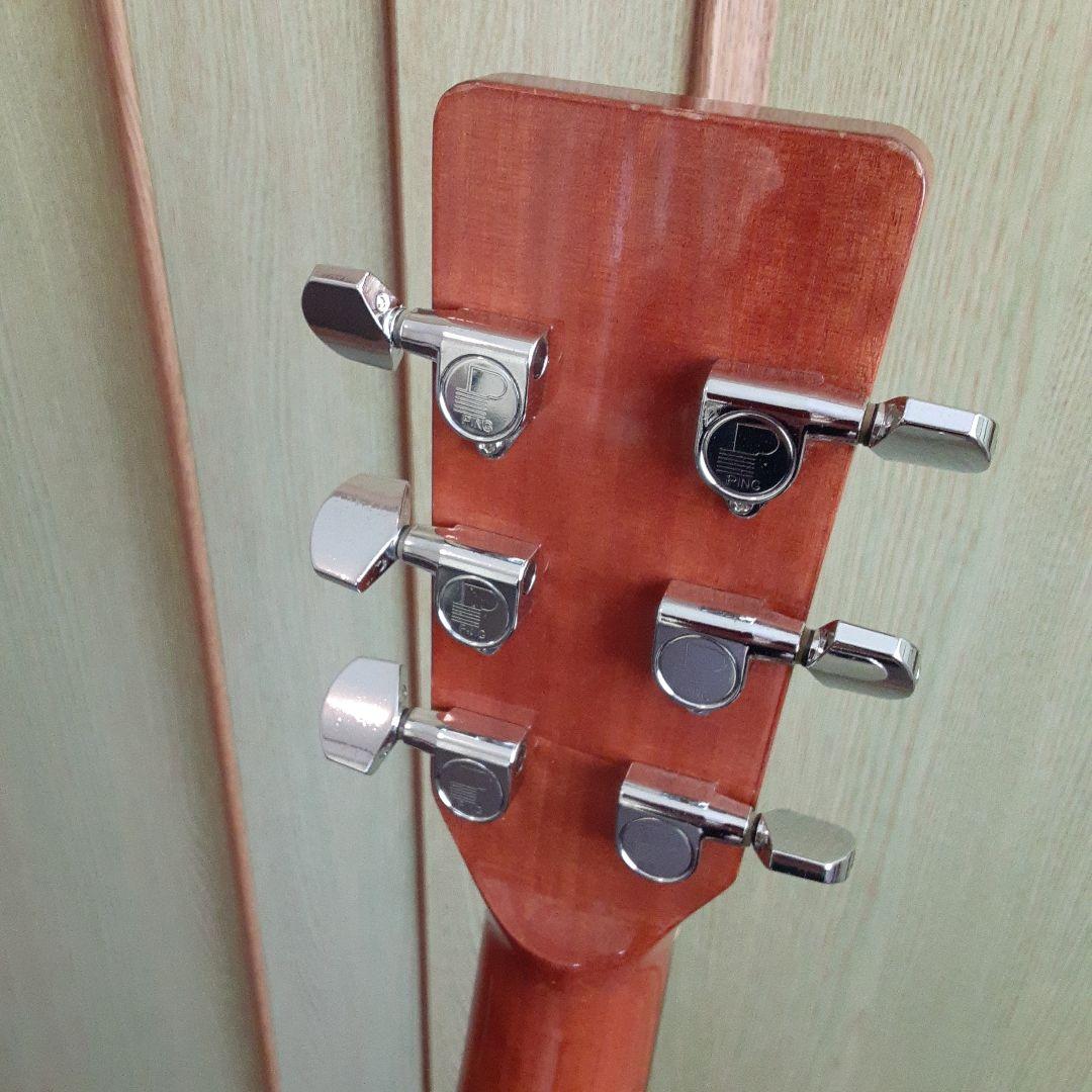 Takamine TD-25 カッタウェイ　アコースティックギター