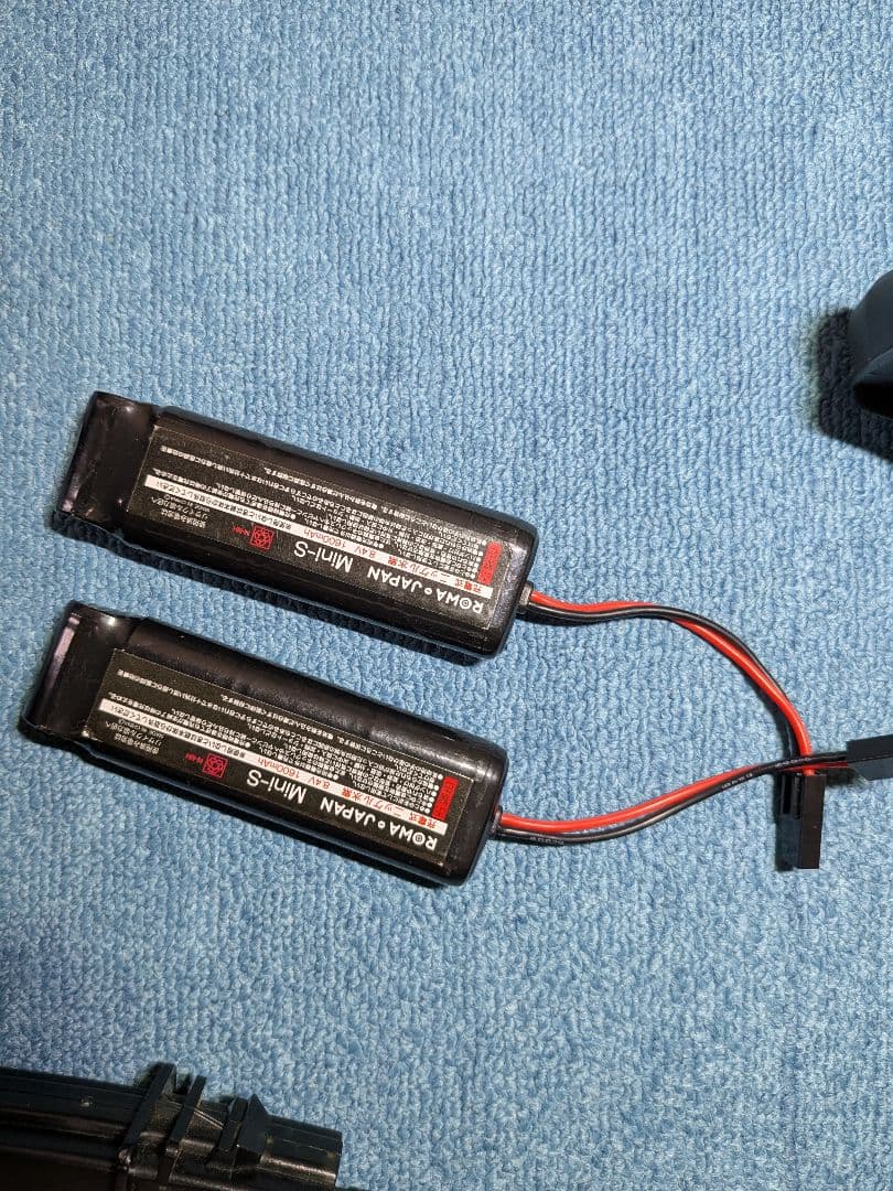 東京マルイ H&K G36C ノーマル 18歳以上用