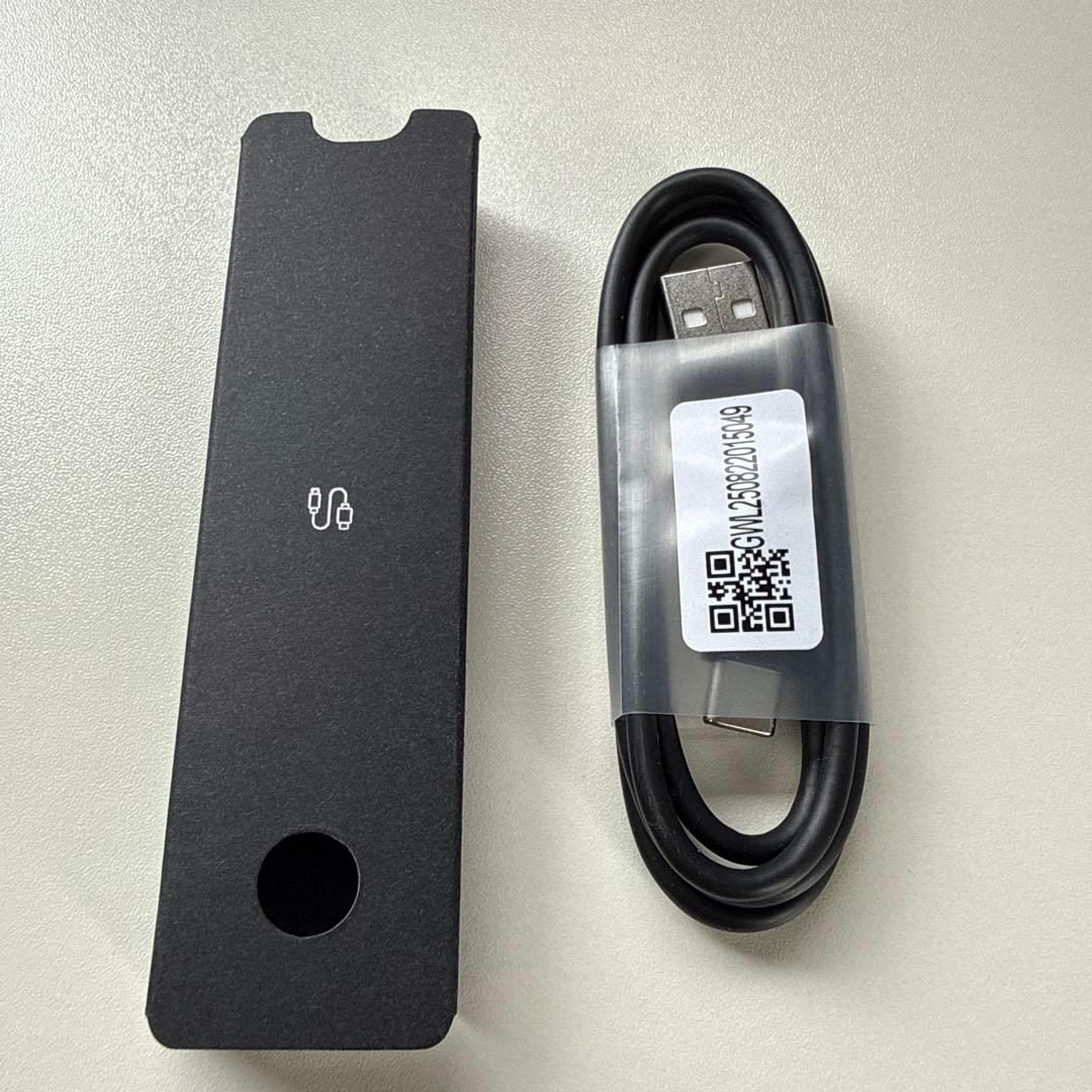 【matsushin 】iFLYTEK AINOTE 2と純正ケースカバー