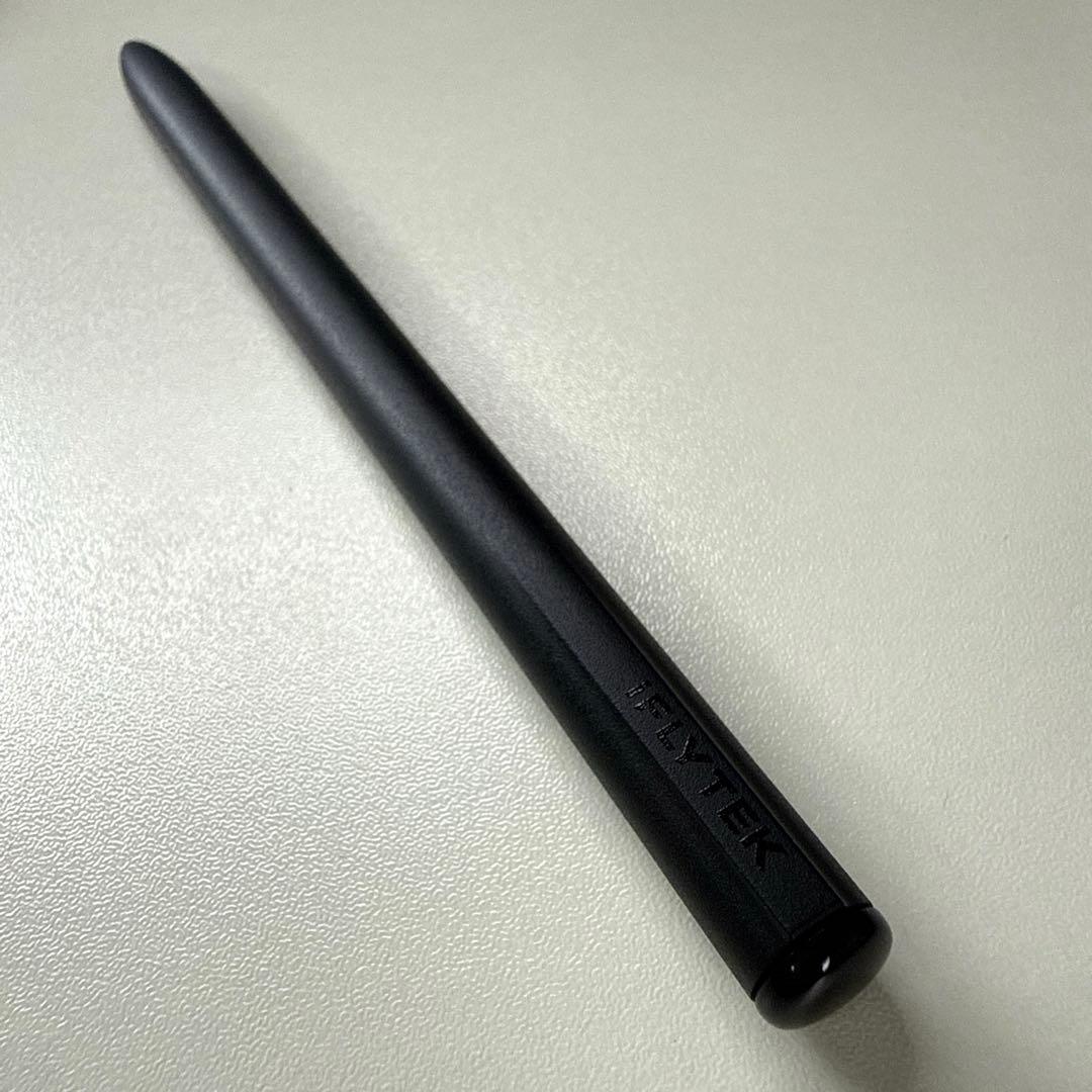 【matsushin 】iFLYTEK AINOTE 2と純正ケースカバー