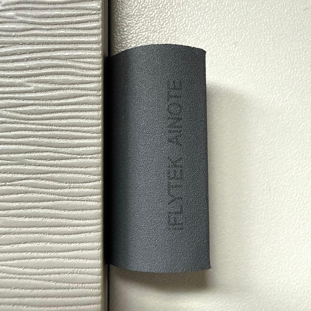 【matsushin 】iFLYTEK AINOTE 2と純正ケースカバー