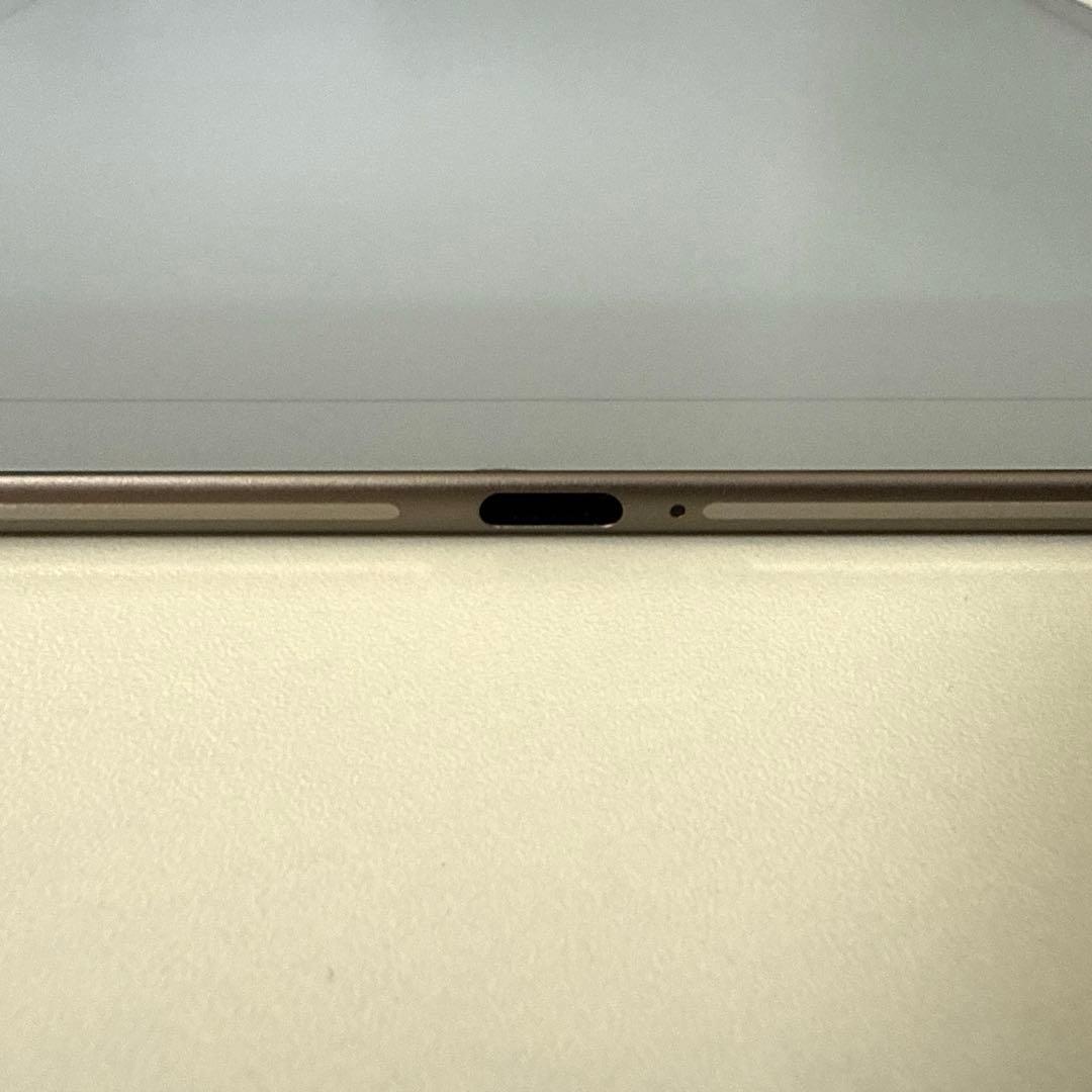 【matsushin 】iFLYTEK AINOTE 2と純正ケースカバー