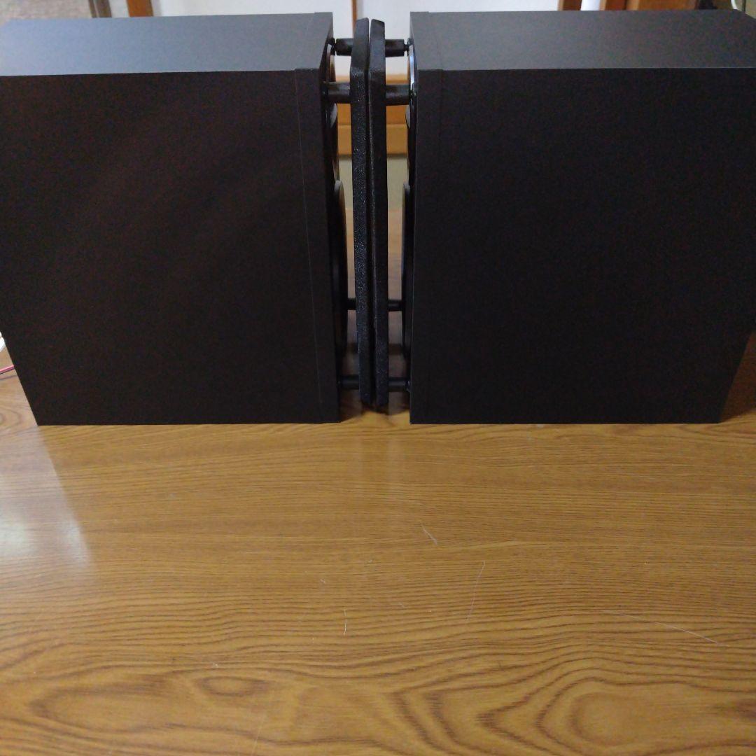 SONY ソニー　CMT-M35WM（ HCD-M35WM）ミニコンポ　黒