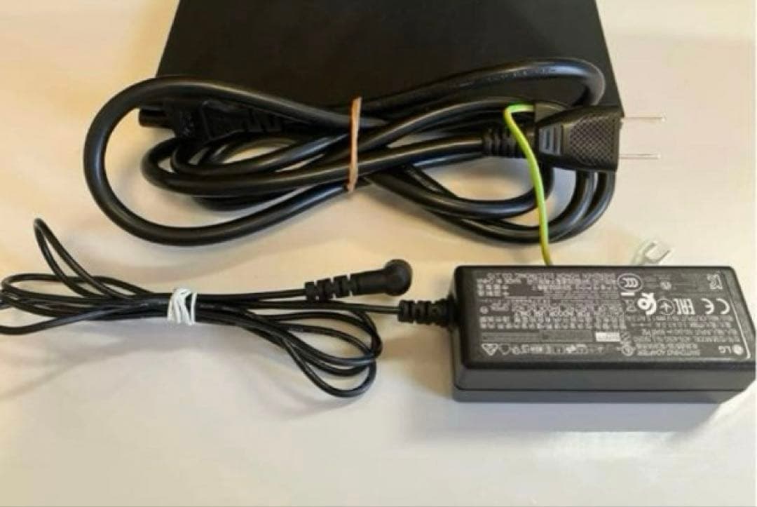 LG ２７インチモニター　27MK430H-B 【匿名配送】【送料込】