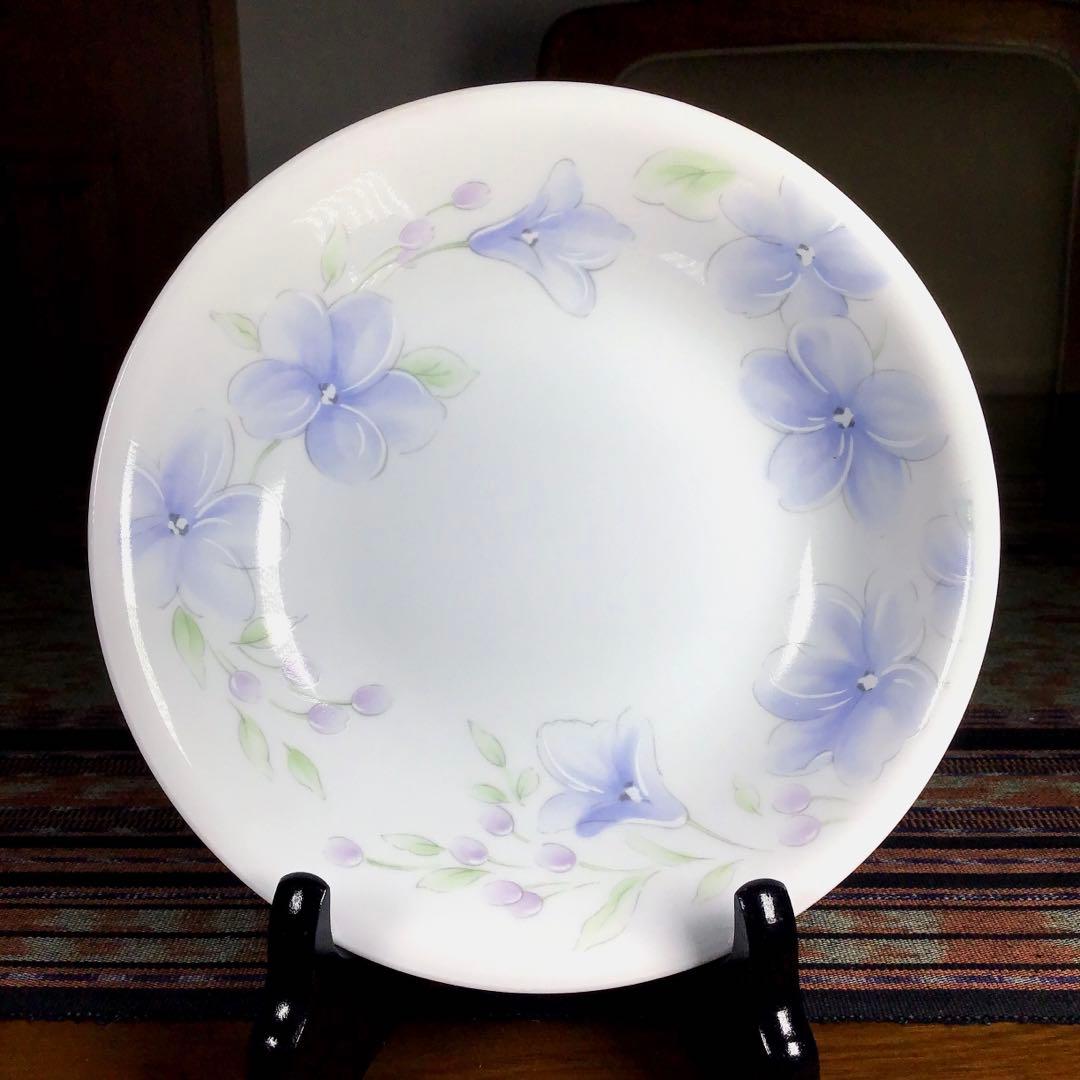 『冬うー特価』　CORELLE コレール　浅鉢　大皿　5組