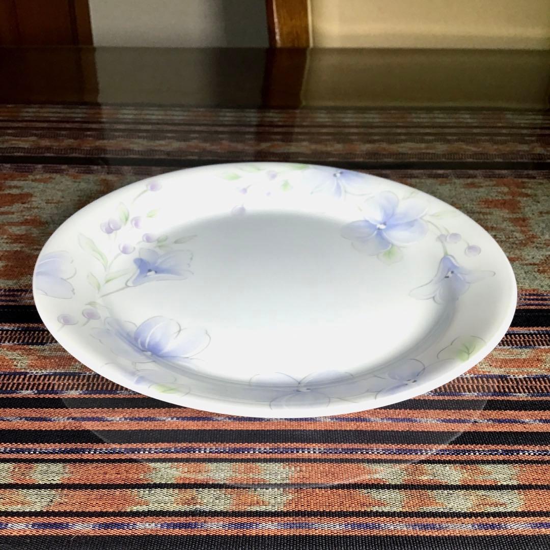 『冬うー特価』　CORELLE コレール　浅鉢　大皿　5組