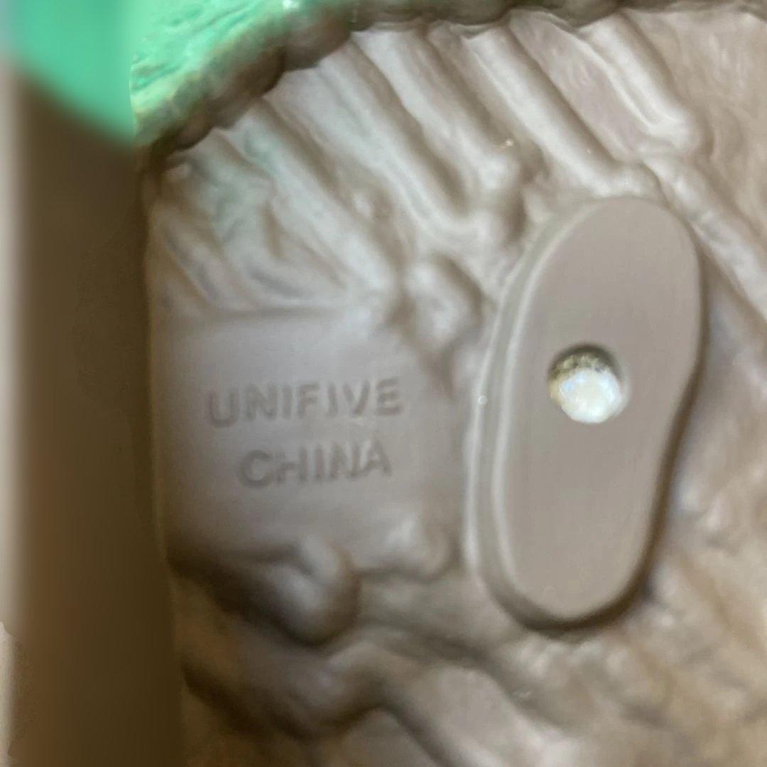 TS70 ドクトルG VS ライダーV3 フィギュア ユニファイブ 難あり