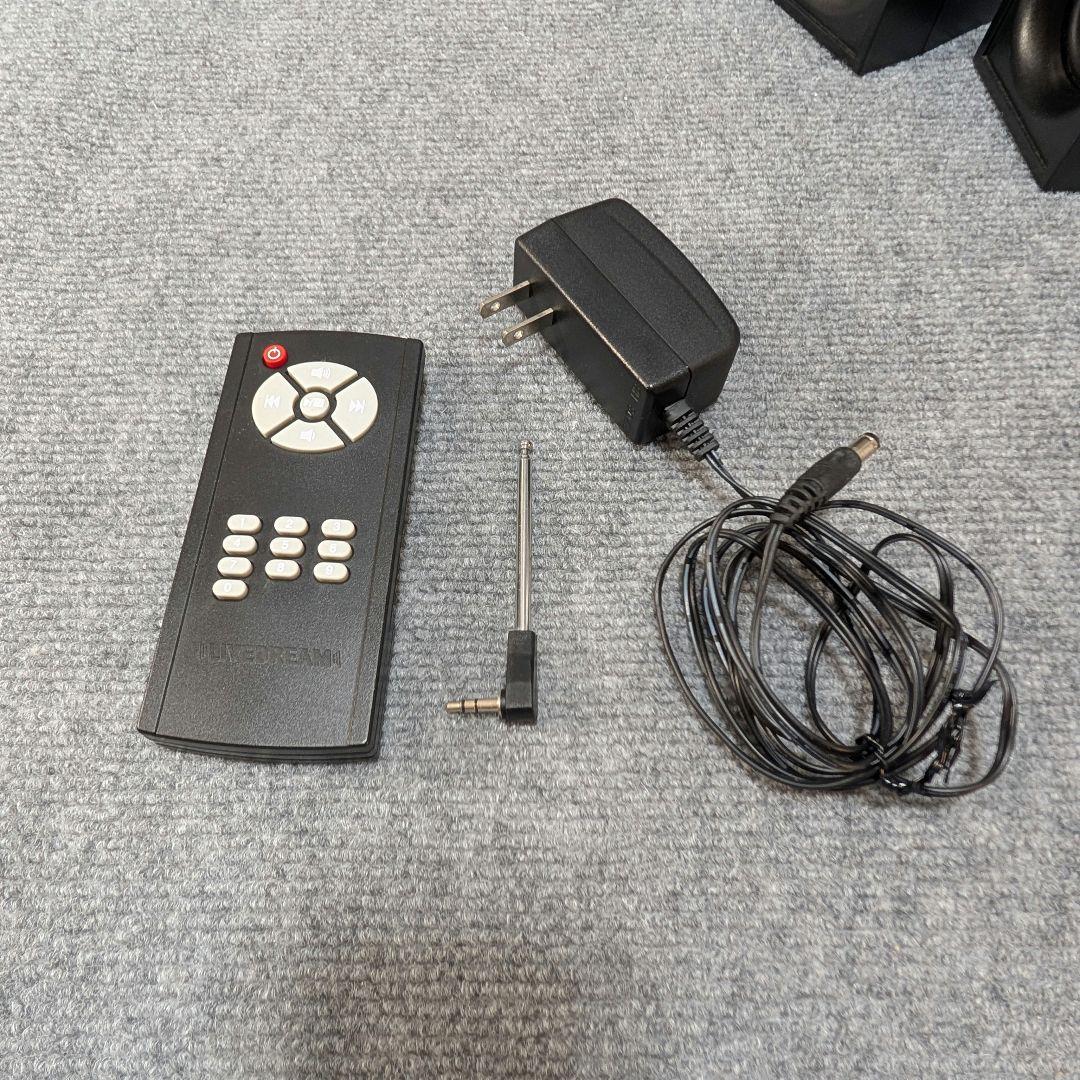 【動作確認済・訳あり】セガトイズ LIVEDREAM ロックバンドセット